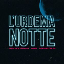 Cover of L'urdema notte