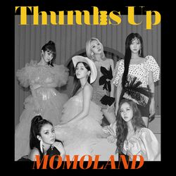 Cover of Thumbs Up