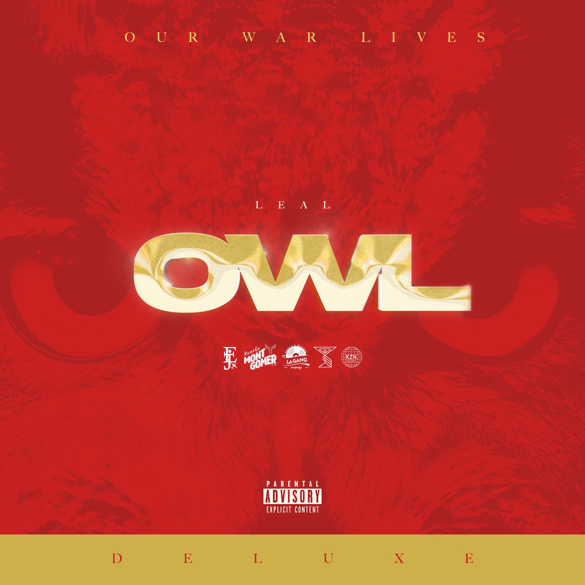 Album cover of OWL (Deluxe)