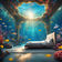Harmonizing Restful Nights Alpha Soundscapes for Peaceful Sleep