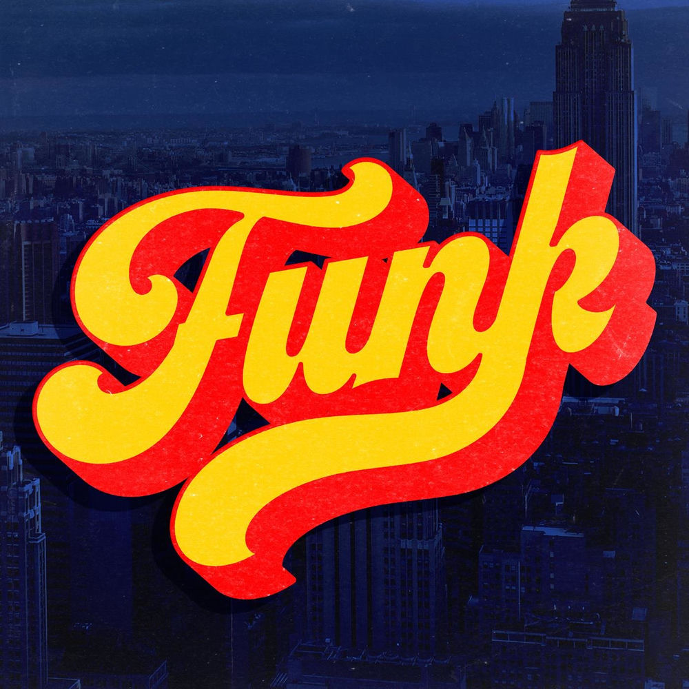 Cover du titre Funky Thing-Part I