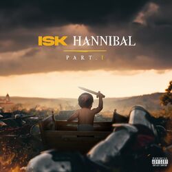 Cover of Hannibal Part.1
