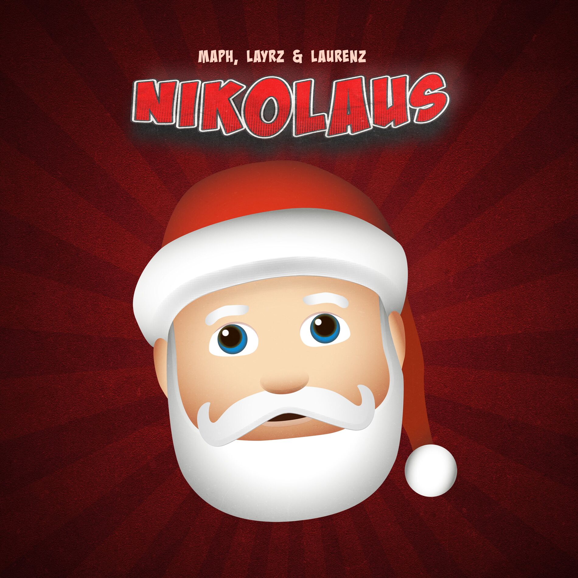 Album cover of Nikolaus