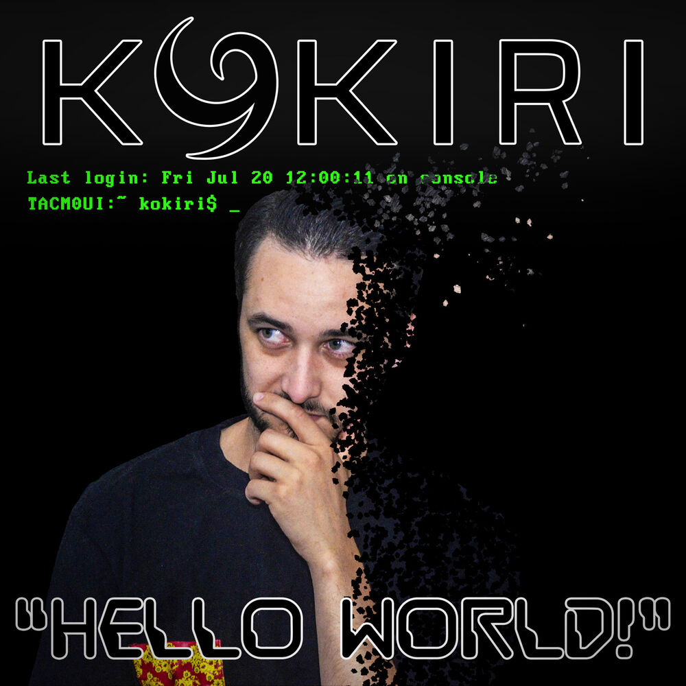 Picture of "Hello World!"