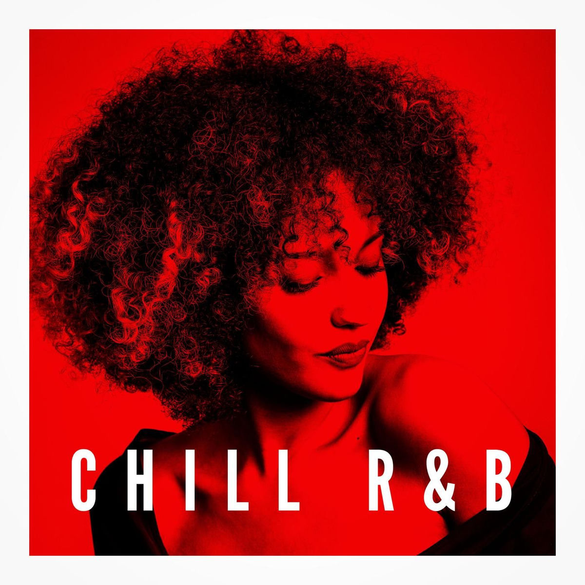 Album cover of Chill R&B