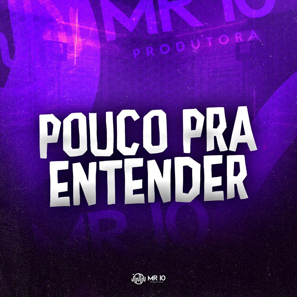 Picture of Pouco pra Entender