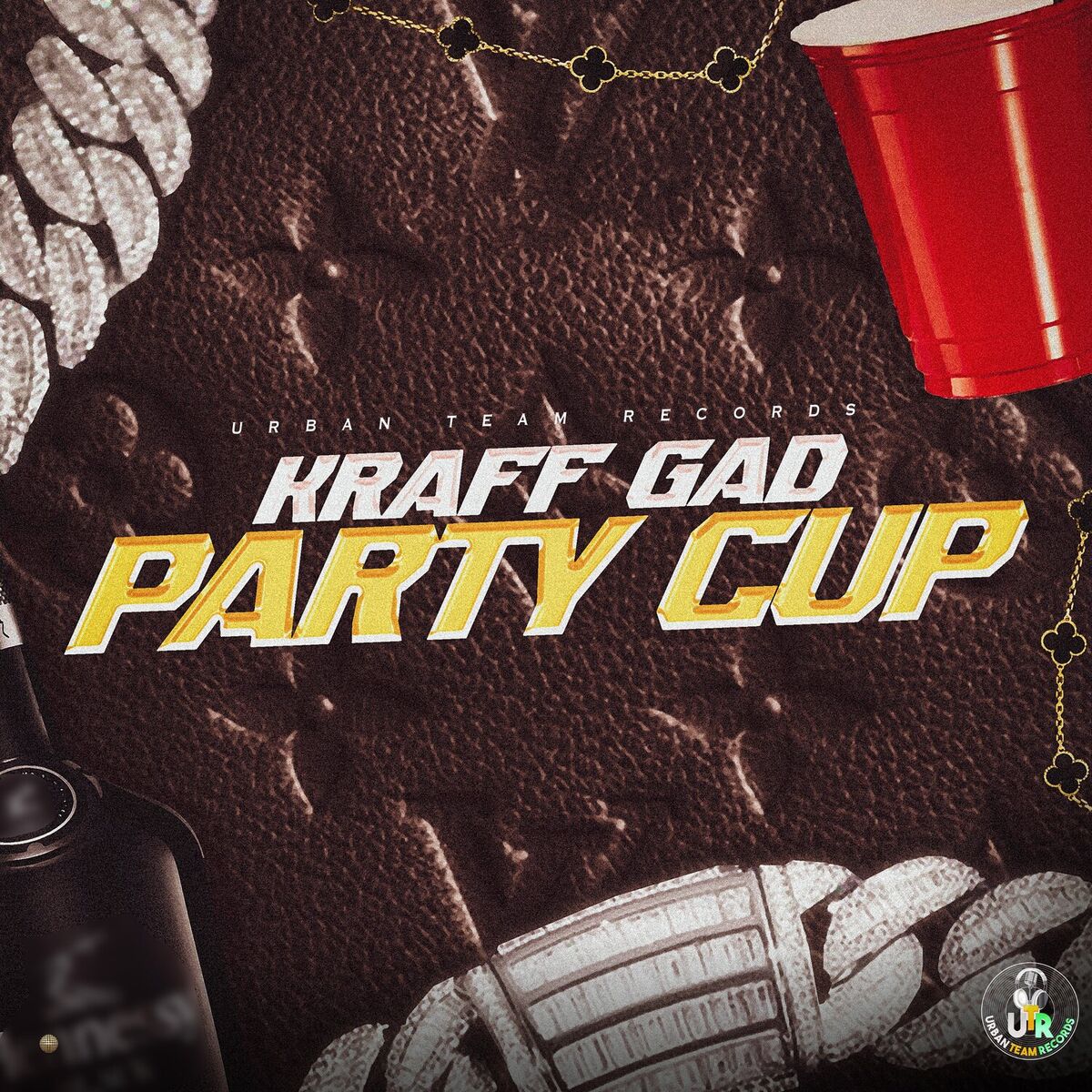 Album cover of Party Cup