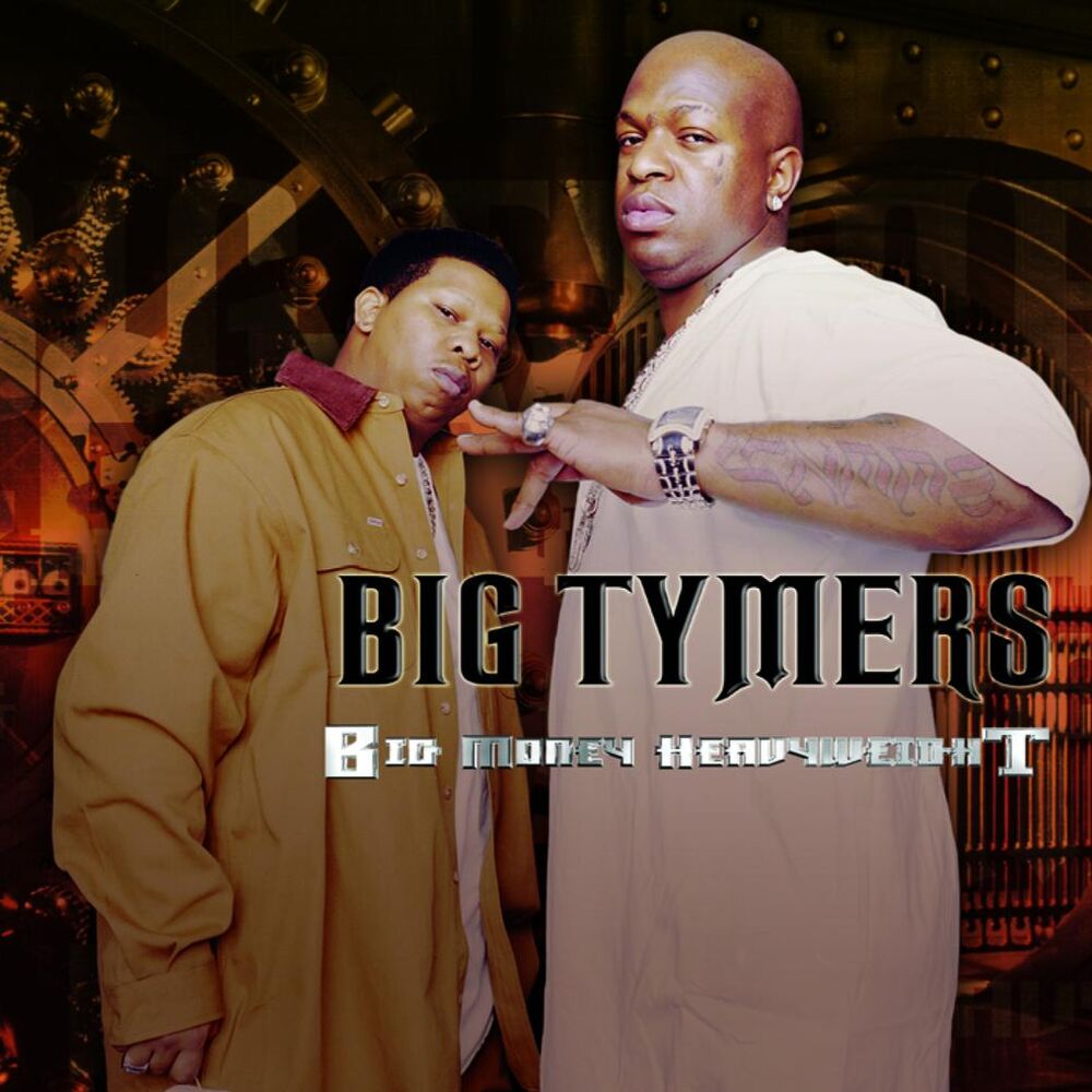 Picture of Big Money Heavyweight