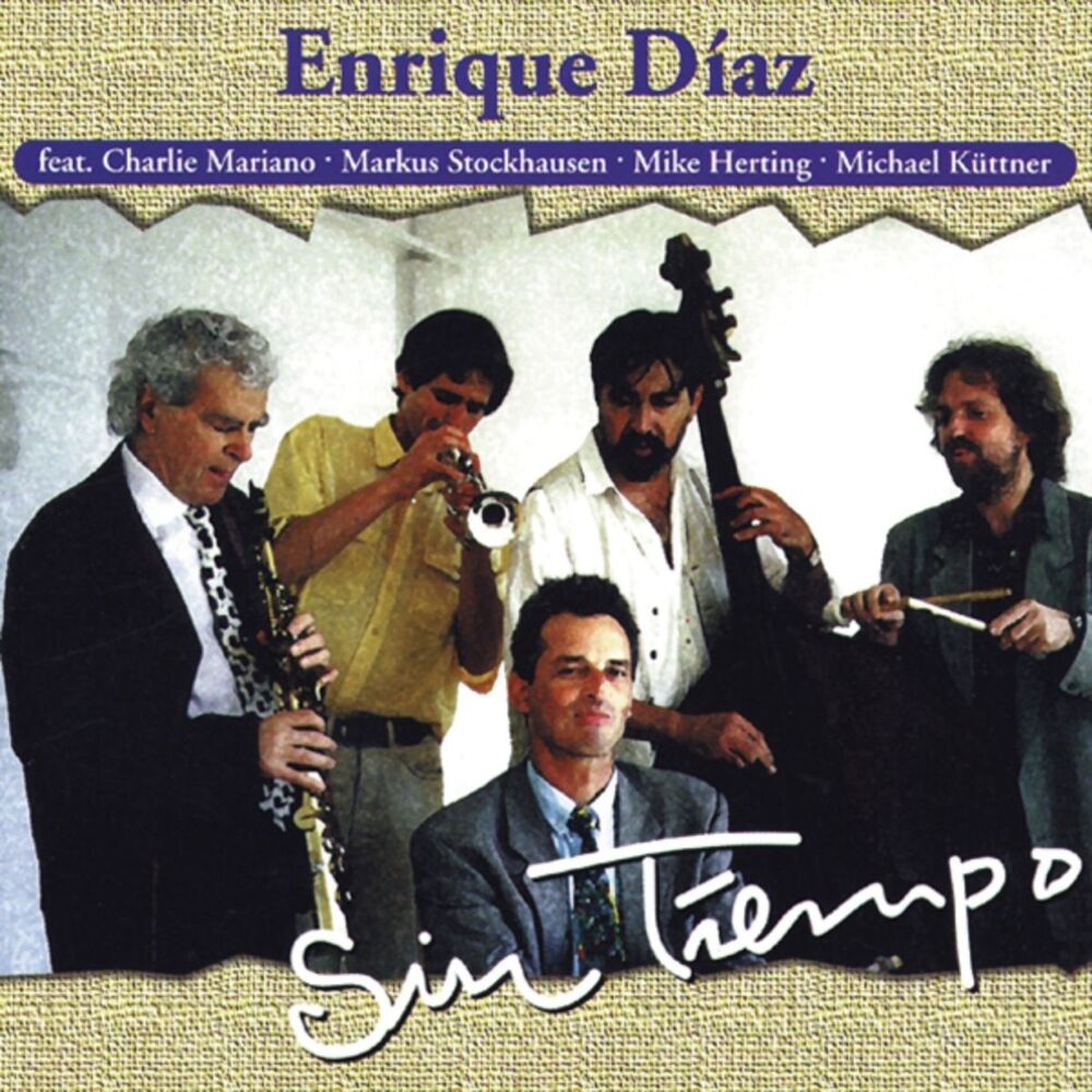 Picture of Sin Tiempo