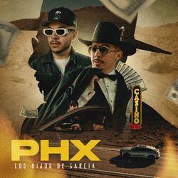 Cover of PHX