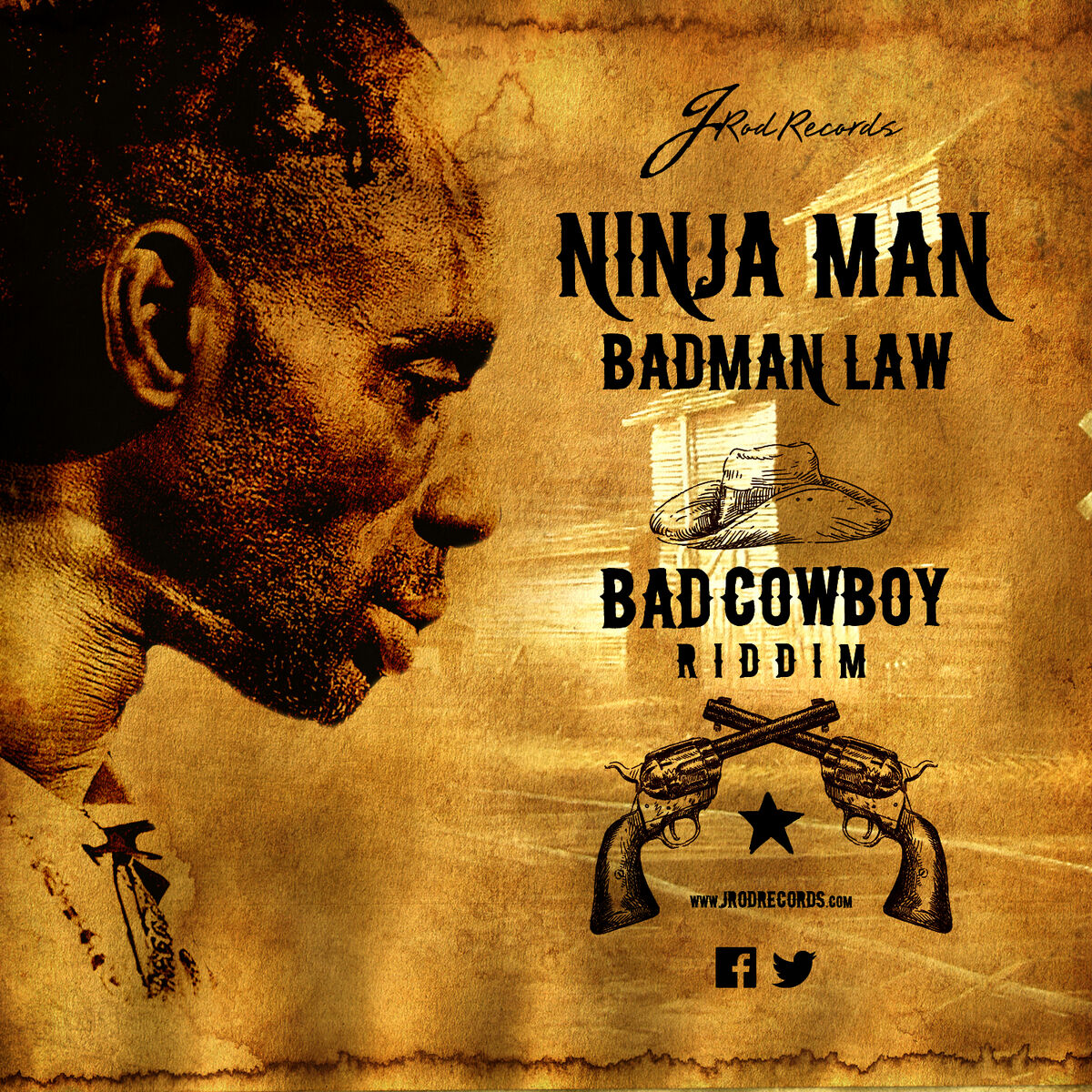 Ninja Man: albums, songs, concerts | Deezer Ninja Man: albums, songs, concerts | Deezer