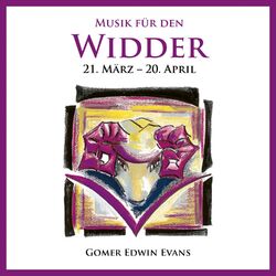 Cover of Musik für den Widder