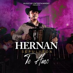Cover of Te Amo (En vivo)