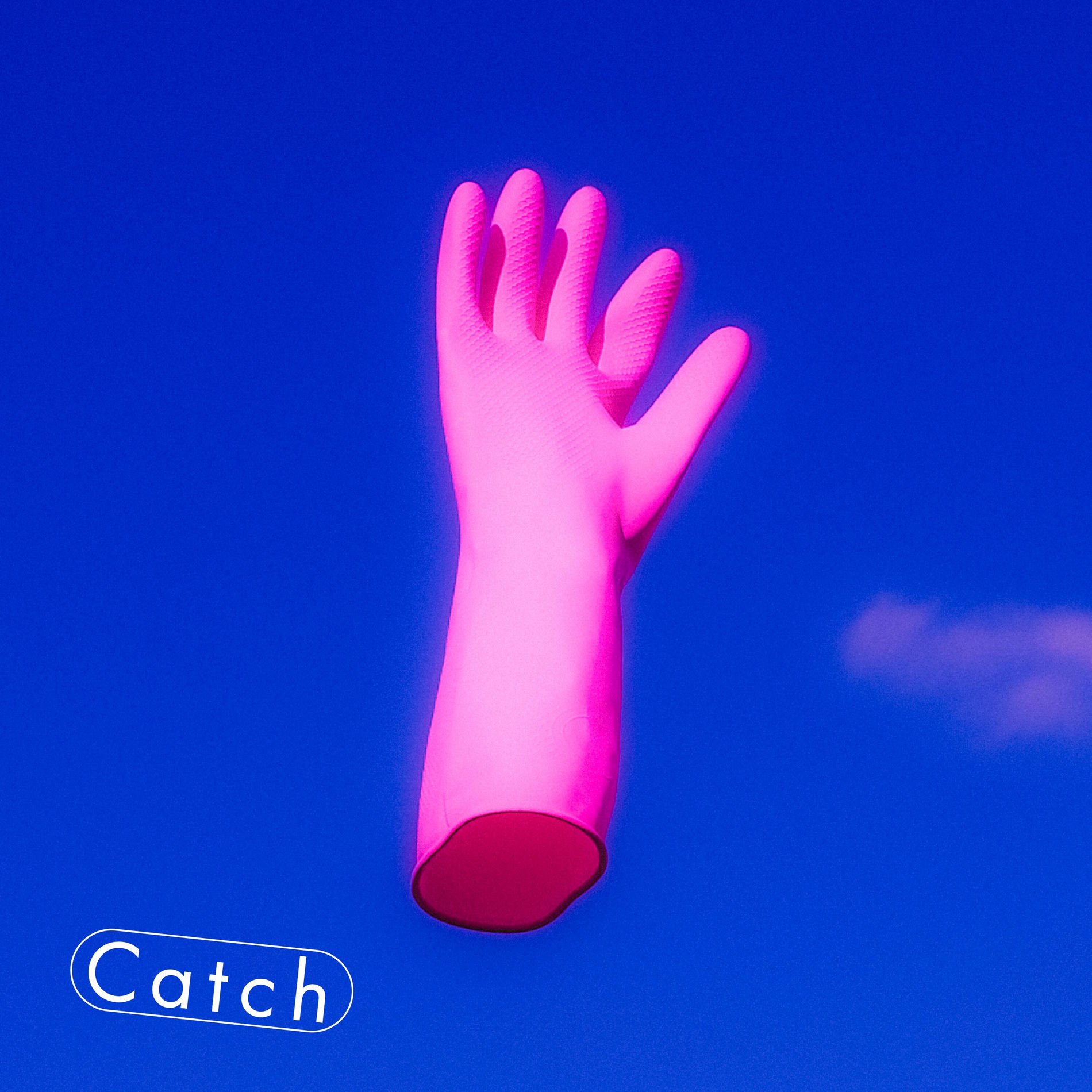 Album cover of Catch