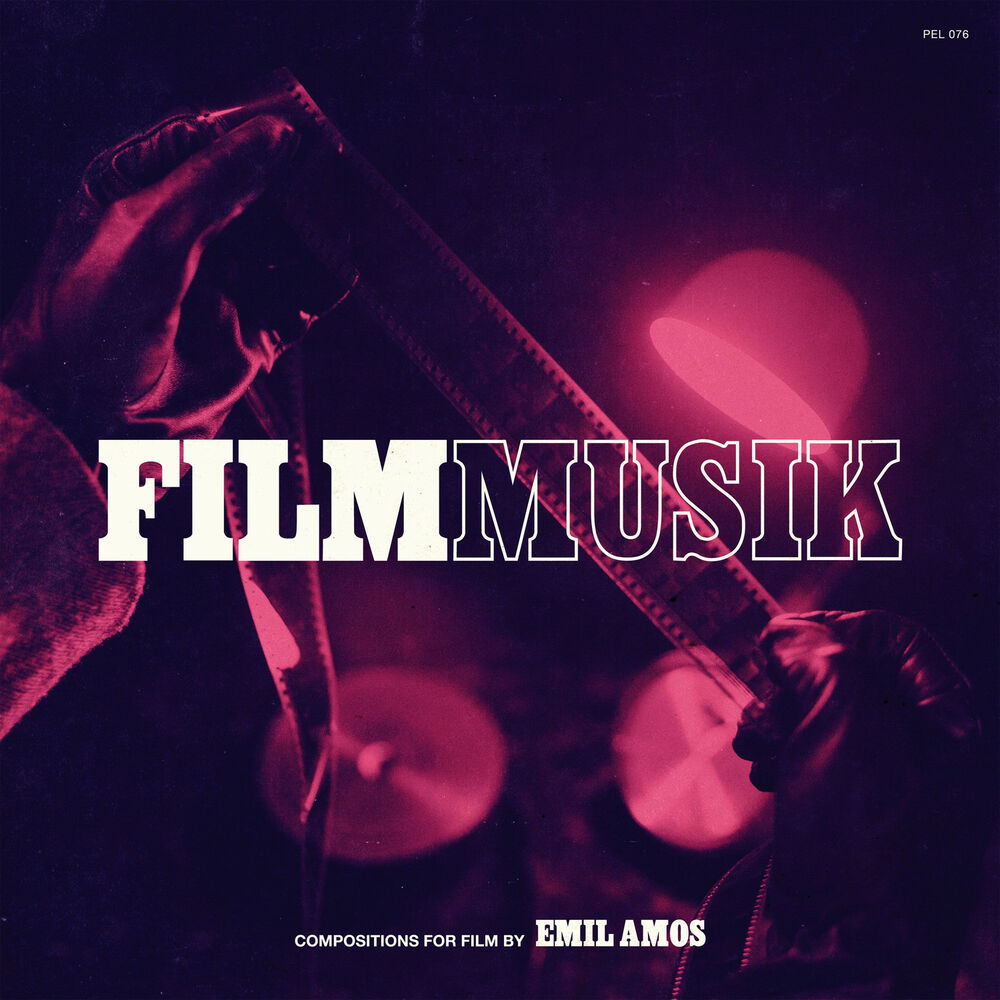 Picture of Filmmusik