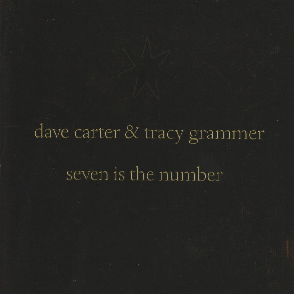 Picture of Seven Is the Number