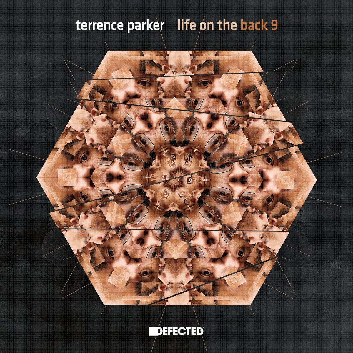 Album cover of Life On The Back 9