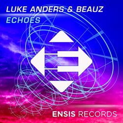 Cover of Echoes