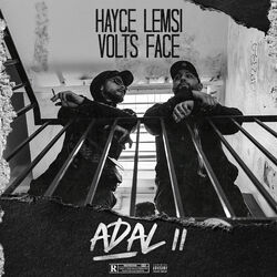 Cover of Adal 2