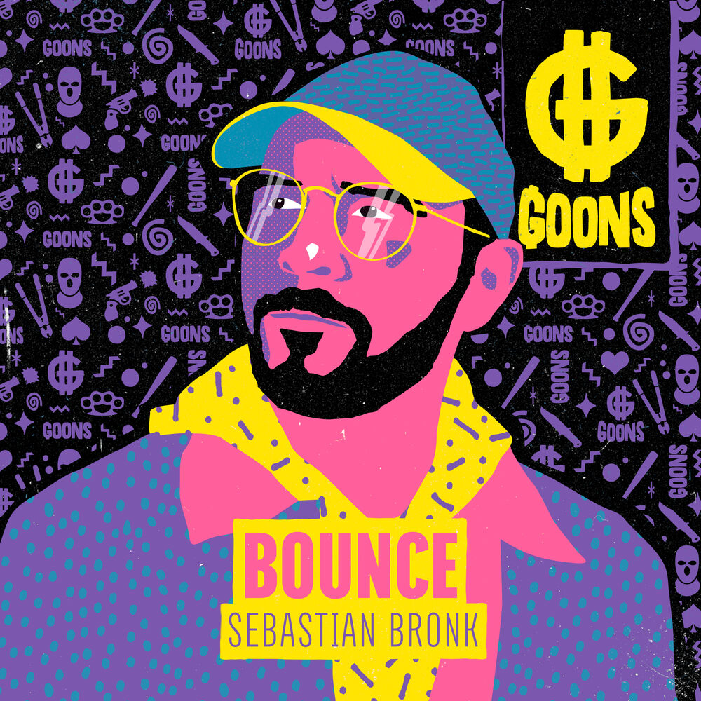 Picture of Bounce
