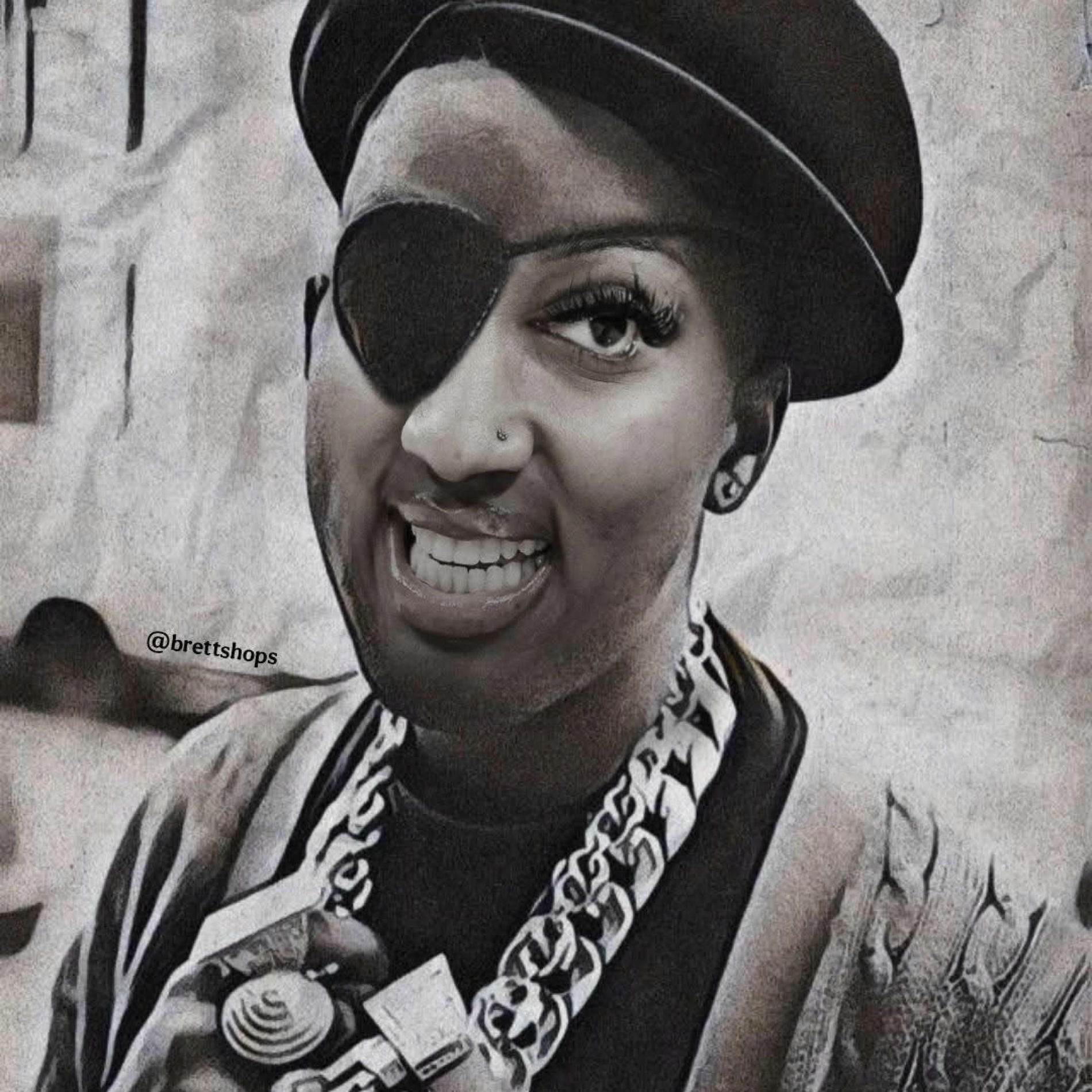 Album cover of $till Ballin