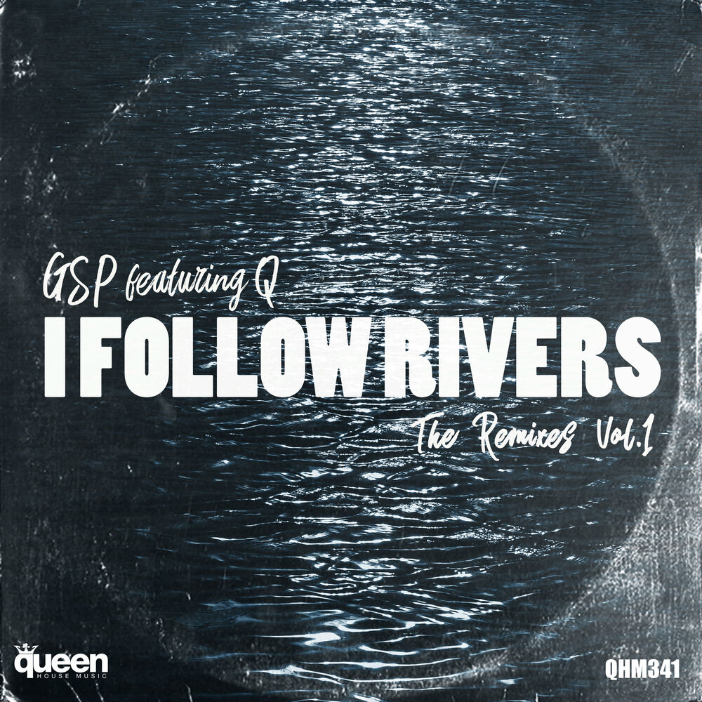 Picture of I Follow Rivers (The Remixes, Vol. 1)