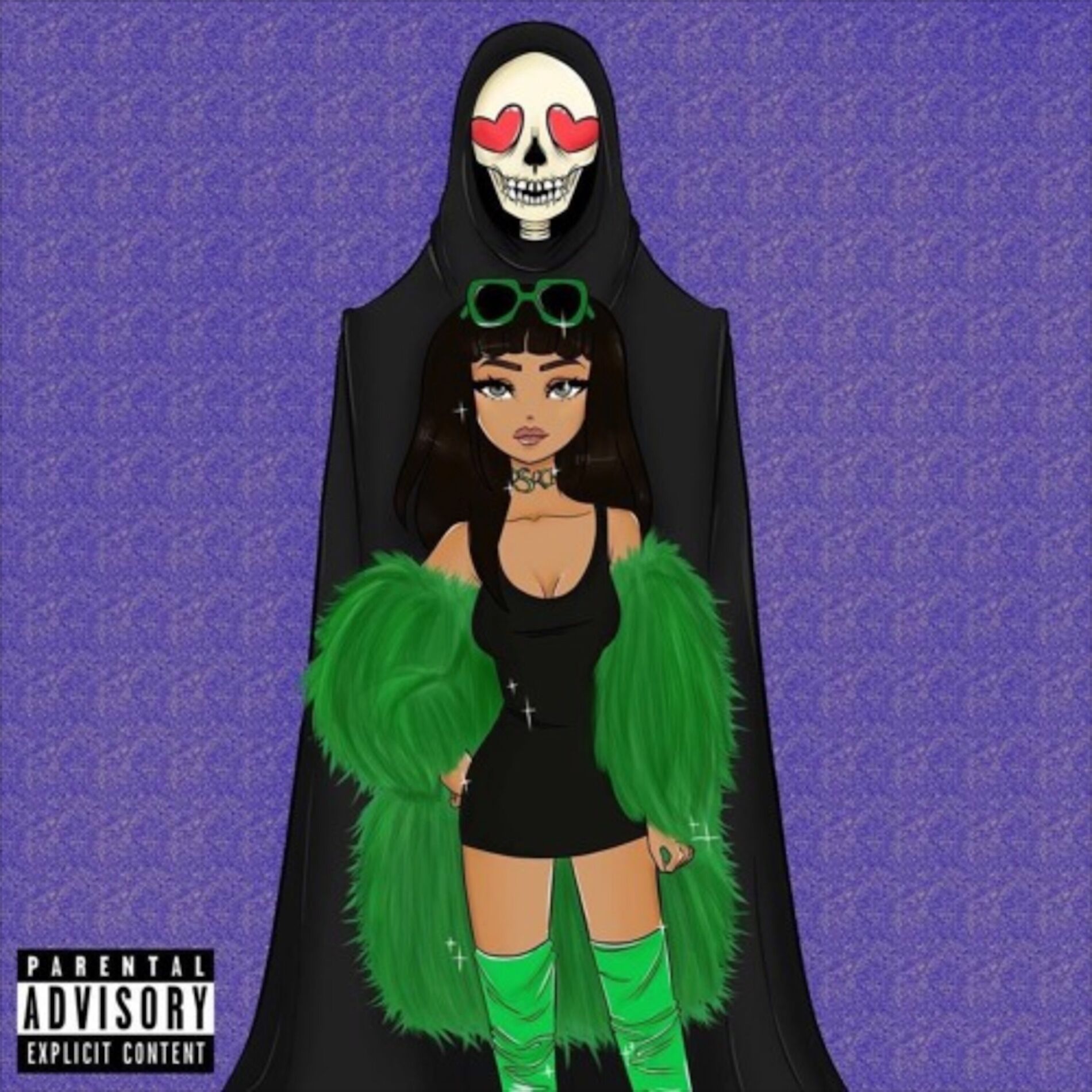 Album cover of Rihanna