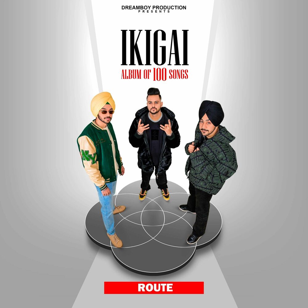 Picture of Route