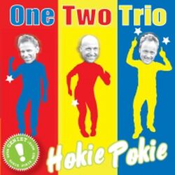 Cover of Hokie Pokie