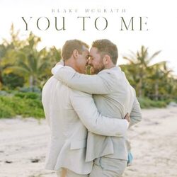 Cover of You To Me
