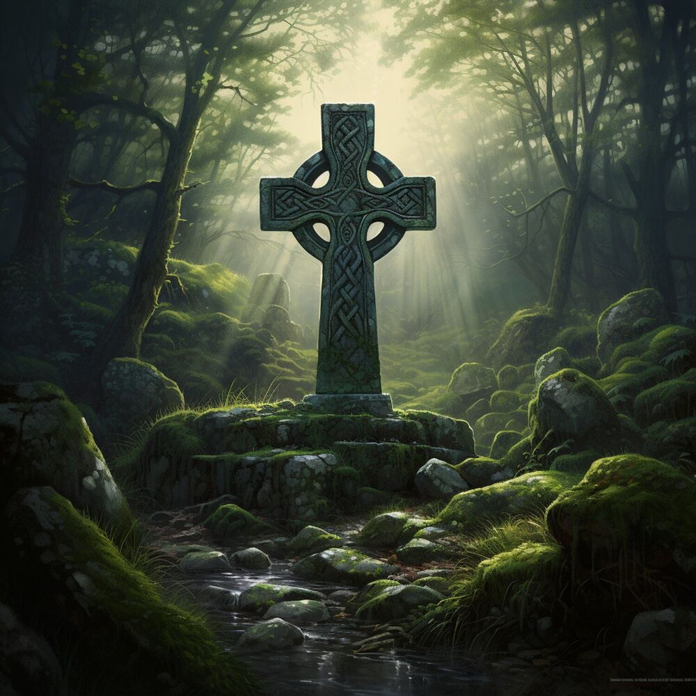 Picture of Magic Celticus