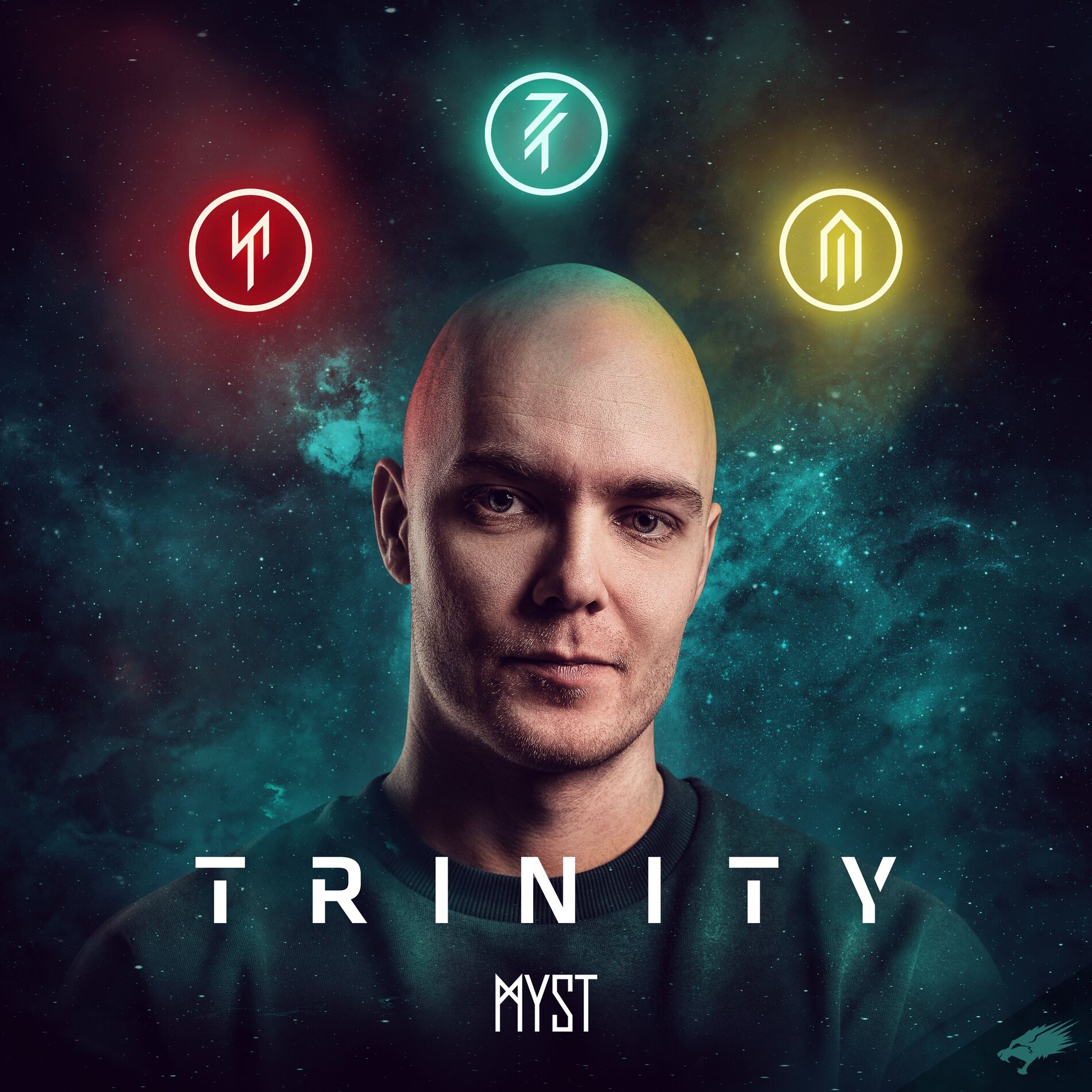 Album cover of Bliss