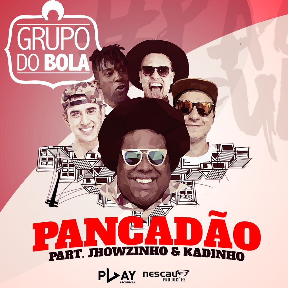 Picture of Pancadão (Participação especial de MC's Jhowzinho & Kadinho)