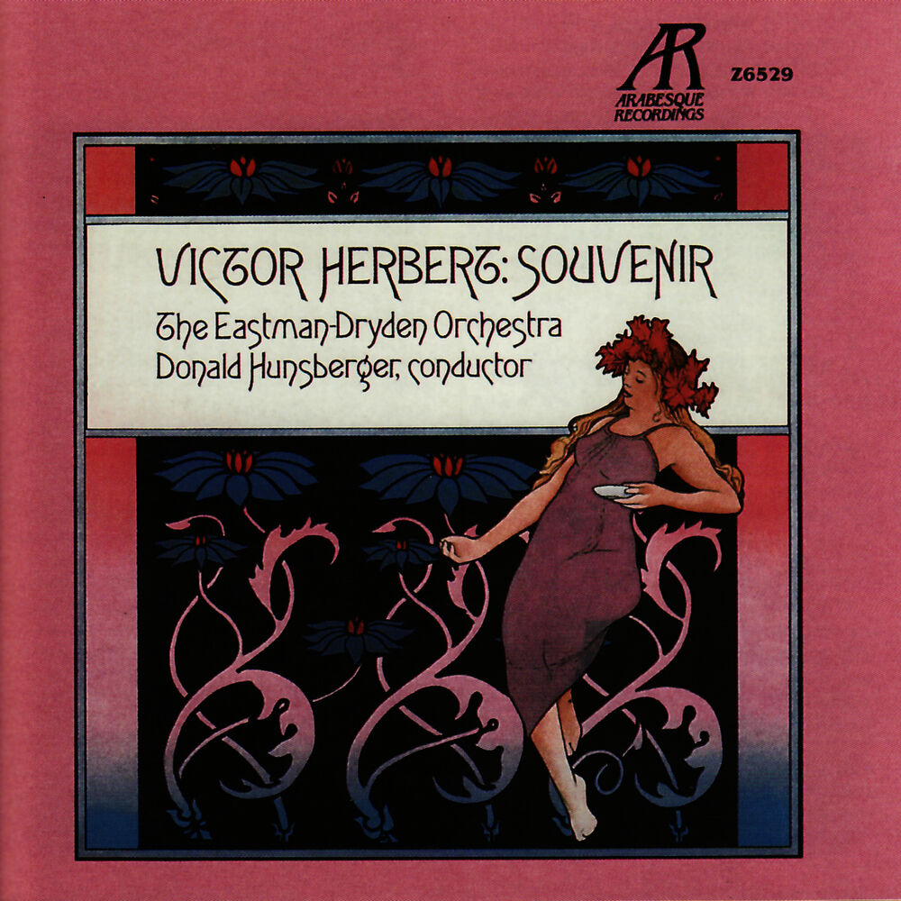 Picture of Victor Herbert: Souvenir