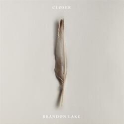 Cover of Closer
