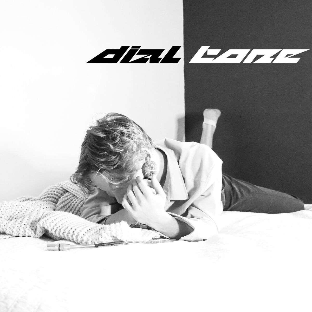 Album cover of Dial Tone