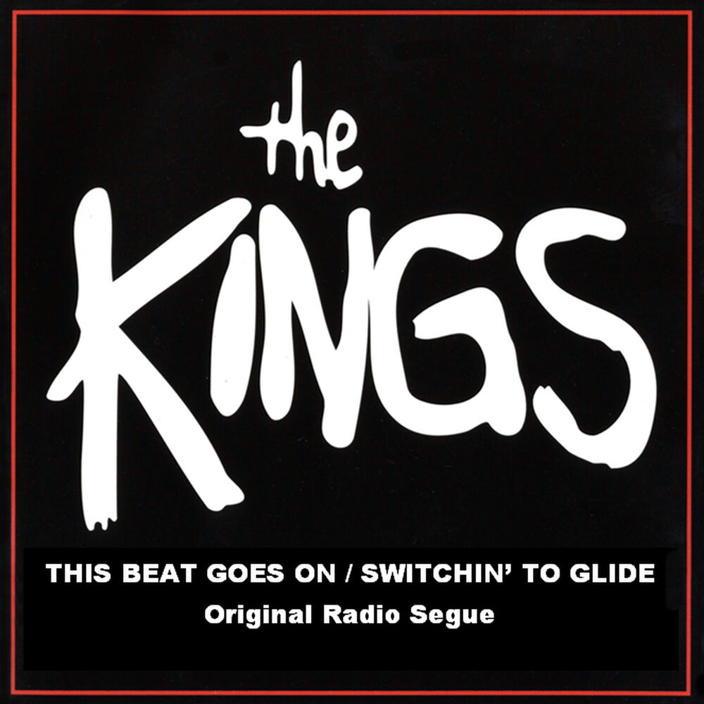 Picture of This Beat Goes On/Switchin' To Glide (Original Radio Seque)