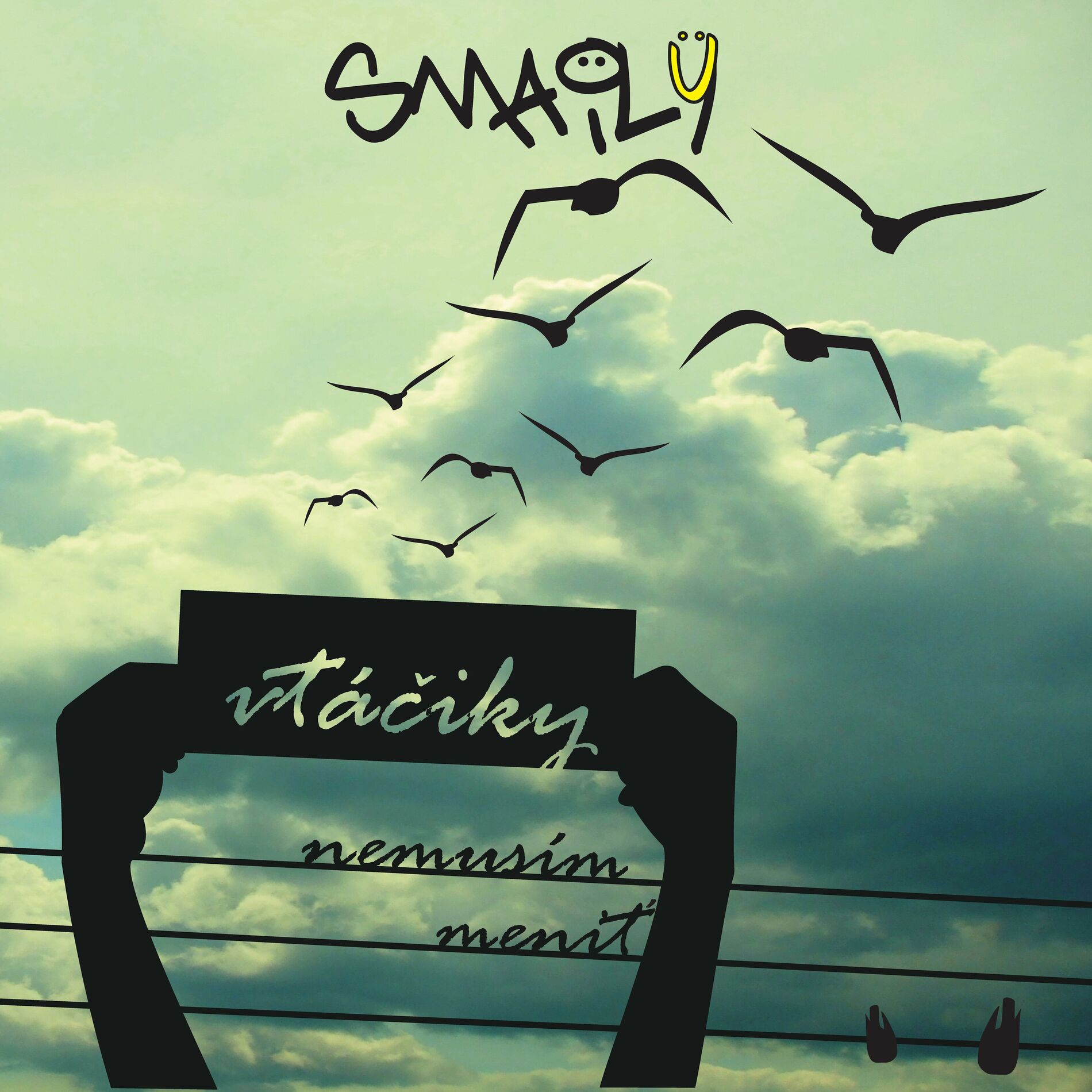 Album cover of Vtáčiky nemusím meniť