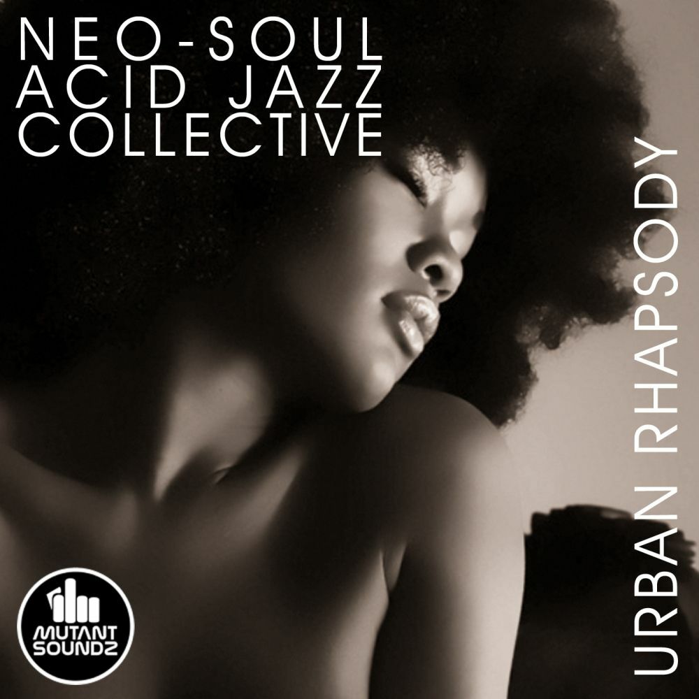Picture of Urban Rhapsody