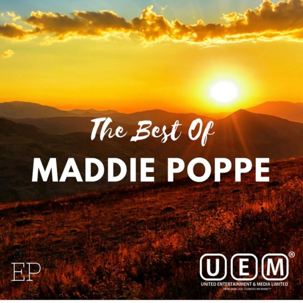 Picture of The Best of Maddie Poppe EP