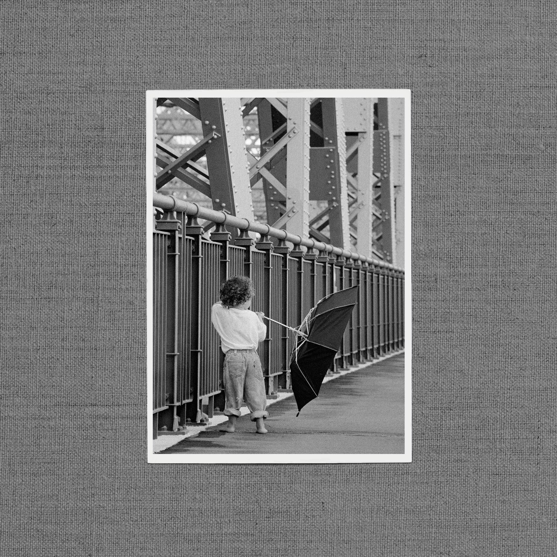 Album cover of Eye To Eye