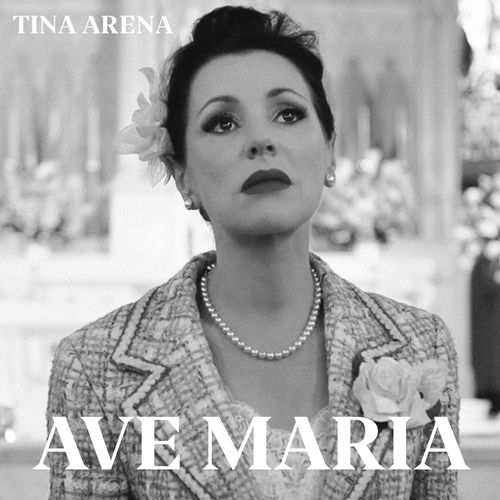 Tina Marie by Tina Arena - 179 BPM