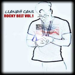 Cover of Rocky Belt, Vol. 1