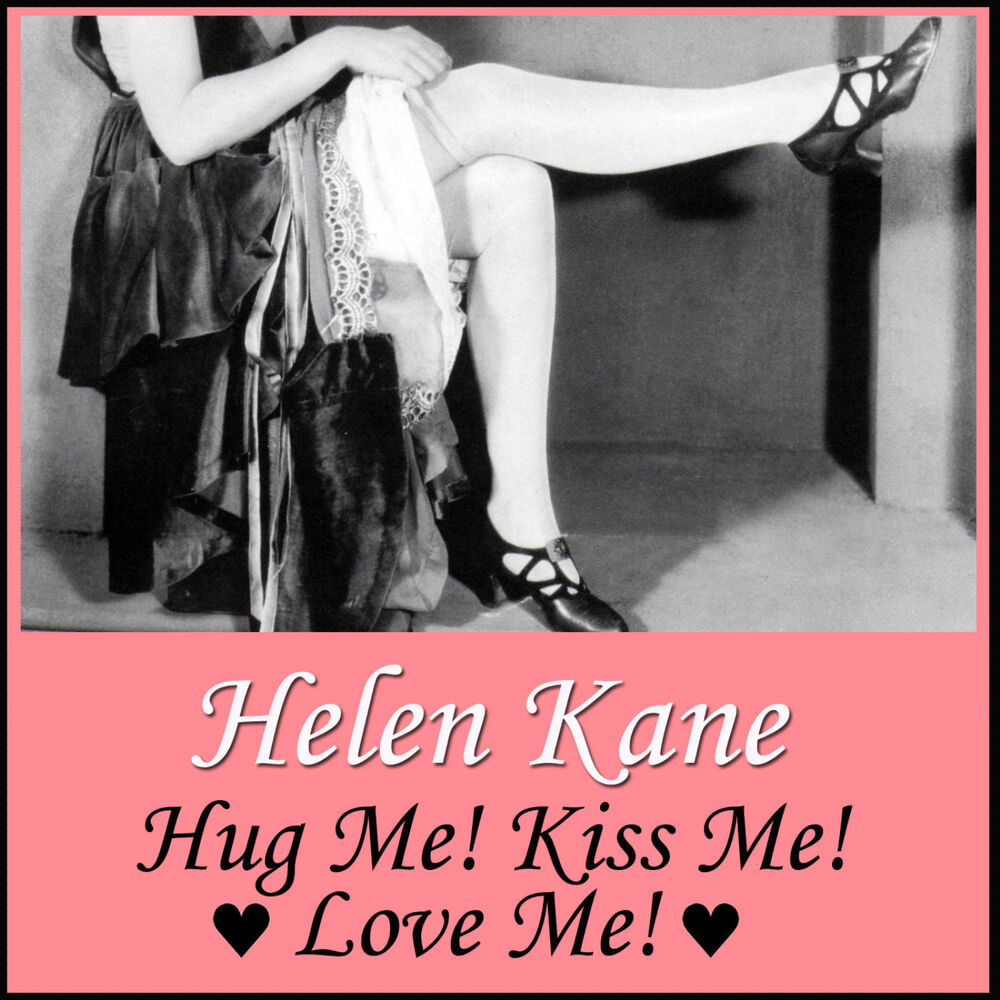 Picture of Hug Me! Kiss Me! Love Me!