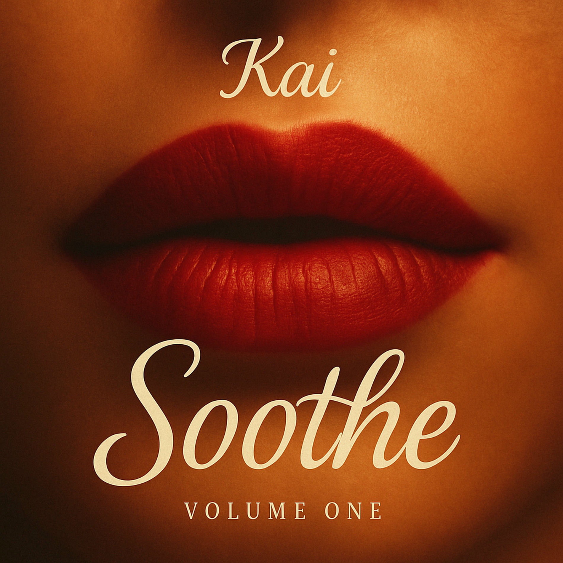Album cover of Soothe (Volume One)