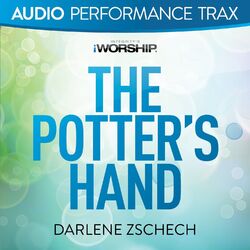 The Potter's Hand