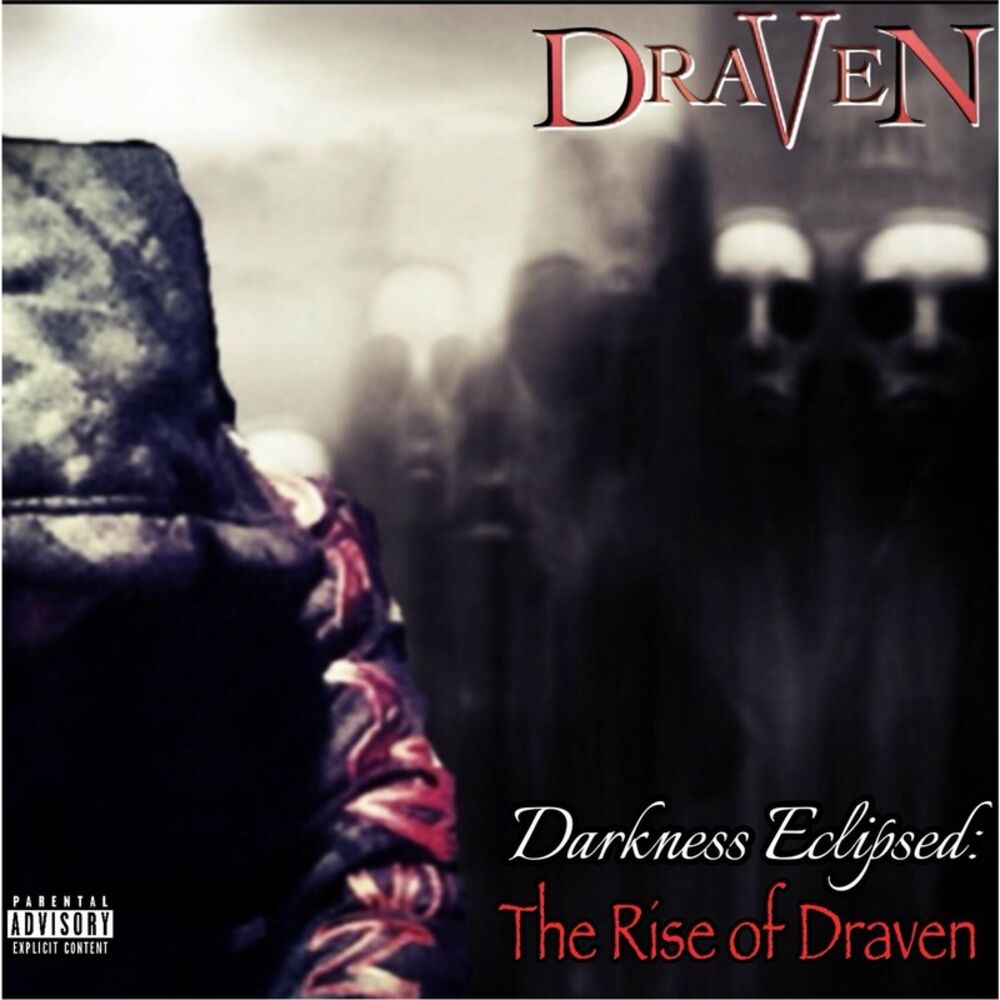 Picture of Darkness Eclipsed: The Rise of Draven