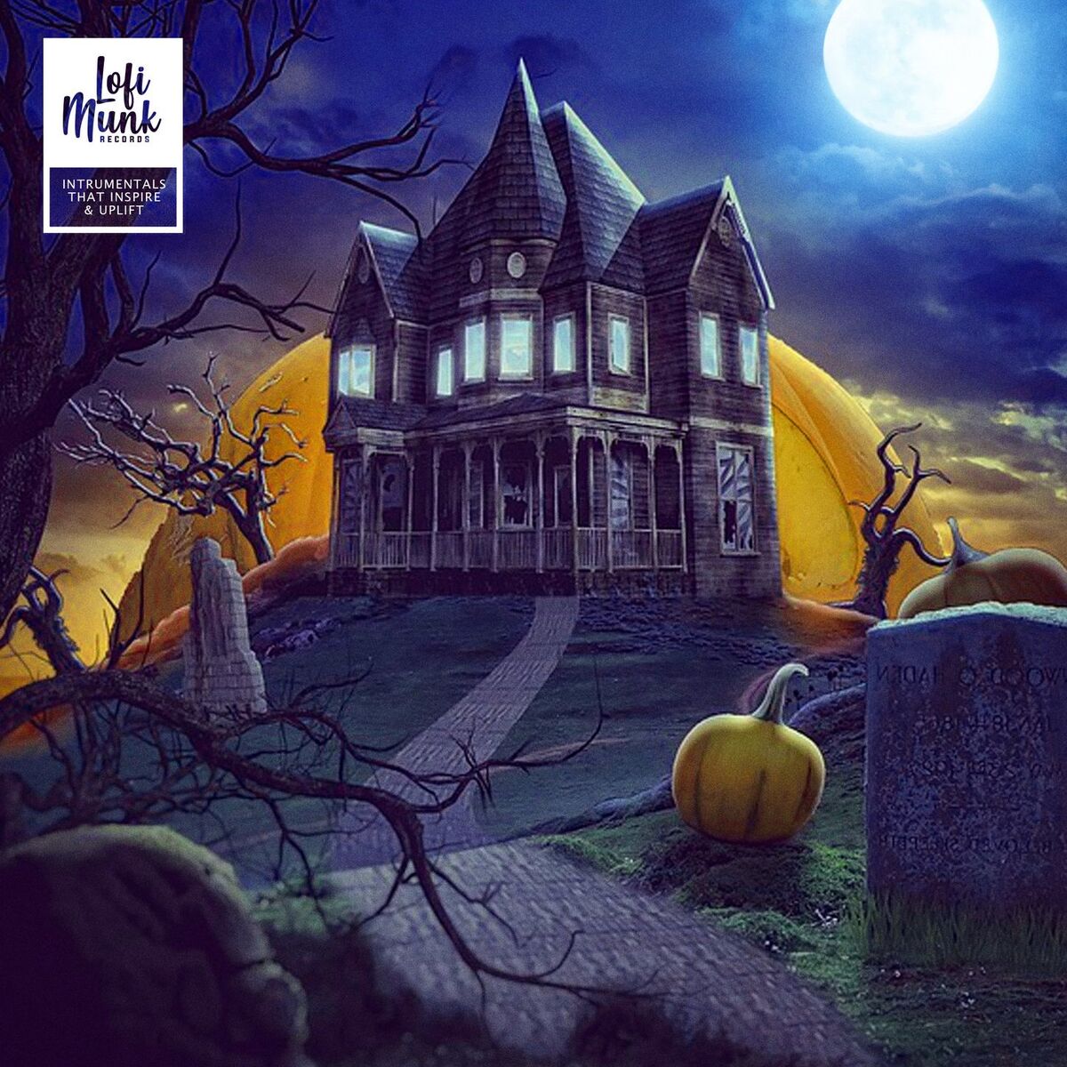 Album cover of Spooky Beats Vol.2
