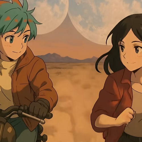 I Don't Need a Ring to Hold You (Hikotaro '26)