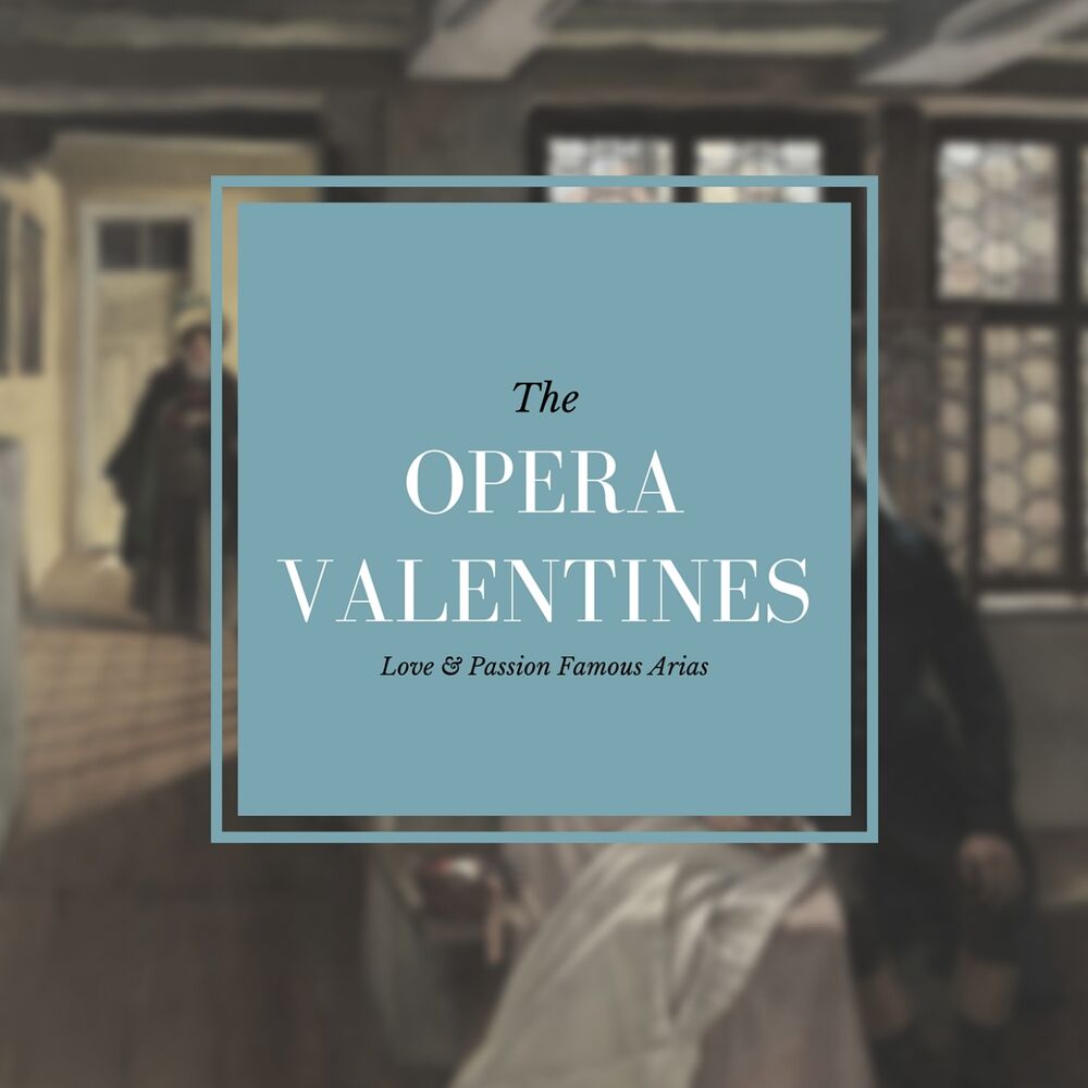 Picture of Opera Valentines